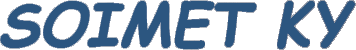 Soimet Oy-logo